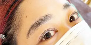 マツエク・マツパ Arms  nail&eyelash所属・Arms 💟 木脇のマツエク・マツパデザイン