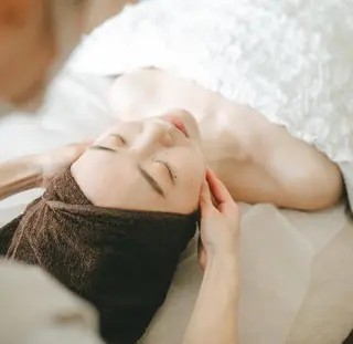 venusbeautysalon所属・eye&beauty /オーナー古田琴のエステ・リラクイメージ