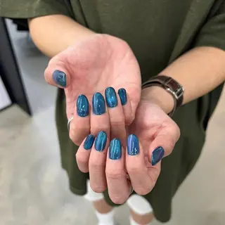 ネイル Nico所属・Nico🌛 Karenのネイルデザイン