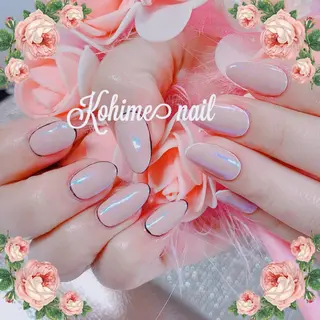 ネイル 佐藤 澄江のネイルデザイン