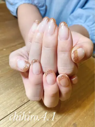 ネイル 武藤 千裕のエステ・リラクイメージ