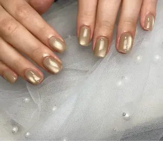 ネイル N&nails エヌアンドネイルズのネイルデザイン