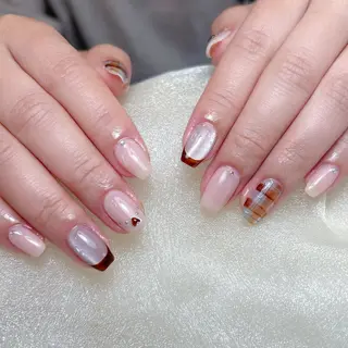 ネイル ネイル👑クイーンズ NailQueensのネイルデザイン