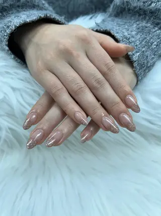 ネイル y’s beauty 本町店藤島のネイルデザイン