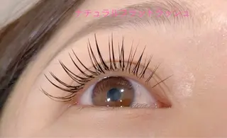 マツエク・マツパ PT 美容サロン(西船橋)のマツエク・マツパデザイン