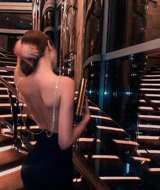 B.GLAM シュガーリング渋谷のエステ・リラクイメージ