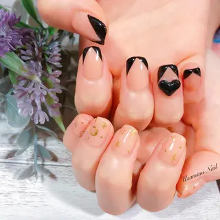 ネイル USAMiMi 🐰💕のネイルデザイン
