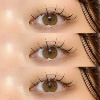 マツエク・マツパ AYAKA🤍 まつ毛パーマのマツエク・マツパデザイン