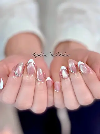 カラー Saphiraネイル サロン錦糸町のネイルデザイン