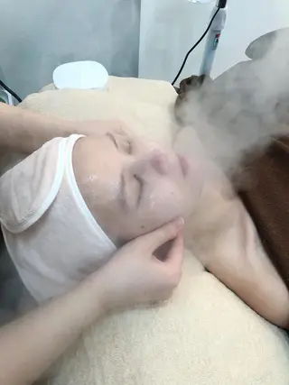 Angela エステサロンのマツエク・マツパデザイン