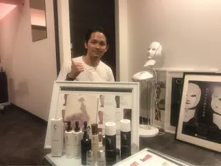 サロンドゥ ルシエルのエステ・リラクイメージ