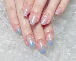 ネイル Bunny 🐰のネイルデザイン