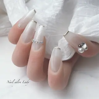 ネイル Nail salon Ladyのネイルデザイン