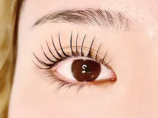 マツエク・マツパ 🌈ALEUM.🌈 アルムのマツエク・マツパデザイン