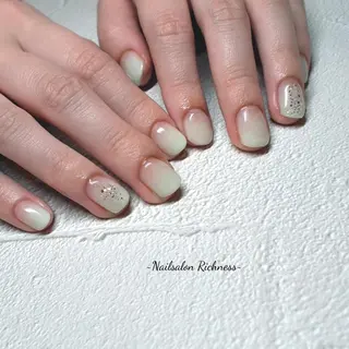 ネイル I. Yukariのネイルデザイン