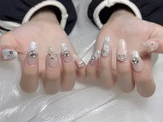 ネイル YS Nailのネイルデザイン
