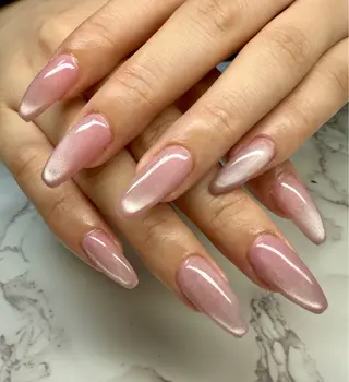 ネイル M.N_ nailのネイルデザイン