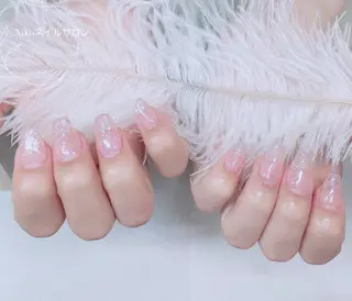 ネイル Niko nailサロンのネイルデザイン