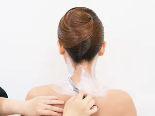 ビューティーフェイス トナリエ宇都宮店のエステ・リラクイメージ