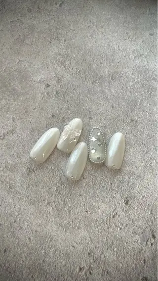 ネイル nail moanaのネイルデザイン