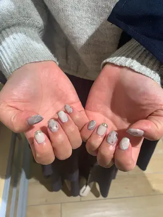 ネイル 🤍 YUI 🤍のネイルデザイン