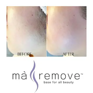 マツエク・マツパ アイブロウ . nakanishiのマツエク・マツパデザイン