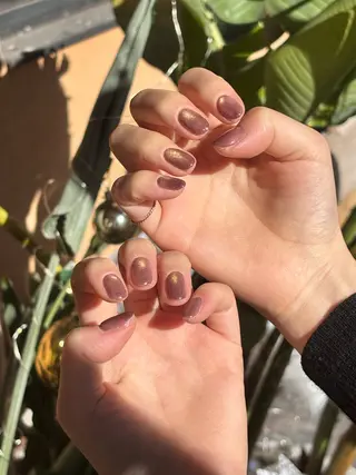 ネイル Filonnail rinaのネイルデザイン