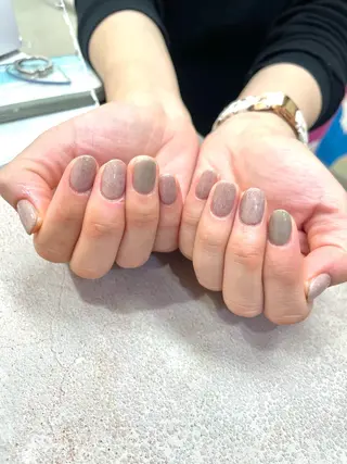 ネイル ピュアネイル& オンディーヌのネイルデザイン