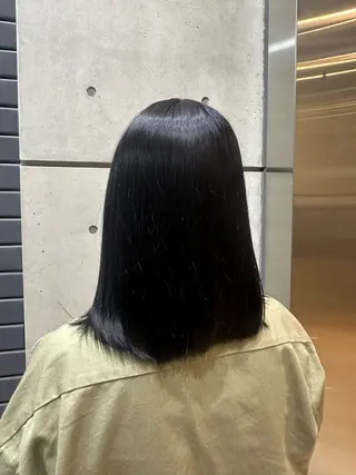 ミディアム カラー 脇田 光理のエステ・リラクイメージ