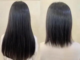 ロング 倉林隆一/艶髪🌸 透明感/髪質改善のヘアスタイル