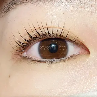 マツエク・マツパ さ とうのマツエク・マツパデザイン