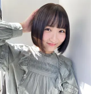 ショート カラー アレンジ指名 no.1✨ｈａｋｏのヘアスタイル