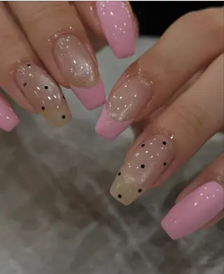 ネイル Van Nail Salonのネイルデザイン