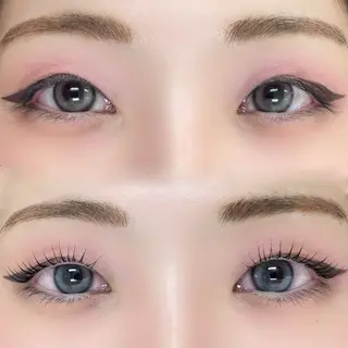 パーマ momoka ☆のマツエク・マツパデザイン