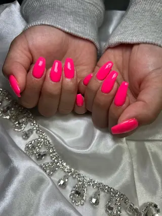 ネイル nana nailのネイルデザイン