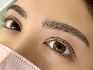 マツエク・マツパ private EMILIA/横浜のネイルデザイン