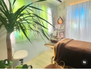 ロミロミリンパサロンnoah所属・ロミロミリンパサロン noahのエステ・リラクイメージ