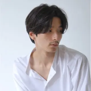 メンズ Belle 新宿店所属・momoka💛 ショートカットのヘアスタイル