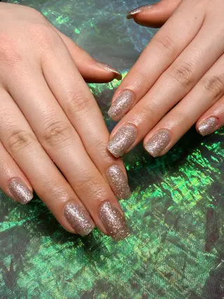 ネイル コウ ロのネイルデザイン