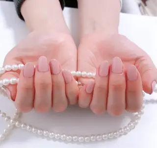 ネイル cocoネイル&まつげサロン所属・片平 恭子のマツエク・マツパデザイン