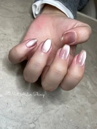 ネイル ネイル＆脱毛サロン ユイカのネイルデザイン