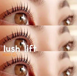 マツエク・マツパ Bella Luna所属・BellaLuna ・ sayaのマツエク・マツパデザイン