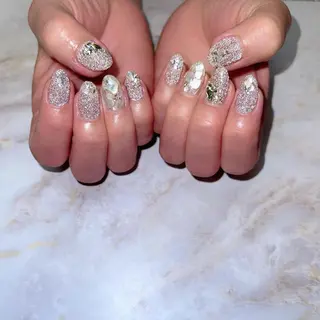 ネイル Private Salon 大宮のネイルデザイン