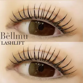 マツエク・マツパ 💈Bèllmu/ なんば/心斎橋❣️のマツエク・マツパデザイン