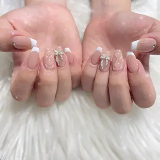 ネイル WOLTOKYO池袋 💕maiのネイルデザイン