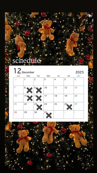 パーマ 生活に馴染む デザイン/鏡ゆうかのヘアスタイル