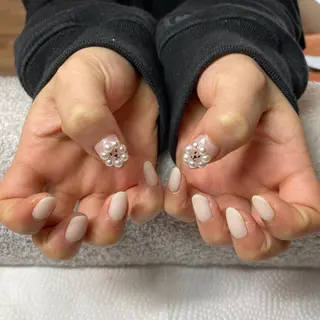 ネイル Temptation mainailのネイルデザイン