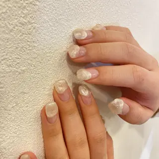 ネイル nails TOKYOのネイルデザイン