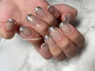 ネイル EPICHA NAILのネイルデザイン