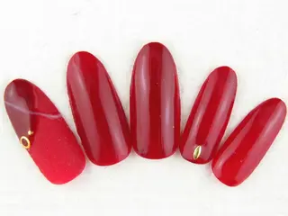 ネイル みー shakushiroのネイルデザイン